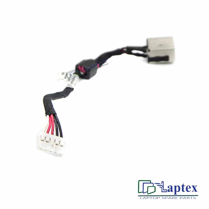 Dell Latitude E5440 Dc Jack